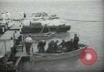 Standbild Pan-American Clipper Lissabon Portugal, 1941, aus Sekunde 15 historischem Filmmaterial Videoclip 65675074505