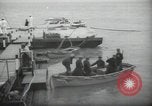Standbild Pan-American Clipper Lissabon Portugal, 1941, aus Sekunde 17 historischem Filmmaterial Videoclip 65675074505