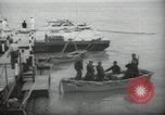 Standbild Pan-American Clipper Lissabon Portugal, 1941, aus Sekunde 18 historischem Filmmaterial Videoclip 65675074505