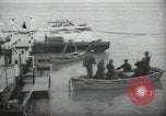 Standbild Pan-American Clipper Lissabon Portugal, 1941, aus Sekunde 19 historischem Filmmaterial Videoclip 65675074505