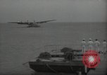 Standbild Pan-American Clipper Lissabon Portugal, 1941, aus Sekunde 24 historischem Filmmaterial Videoclip 65675074505