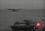Standbild Pan-American Clipper Lissabon Portugal, 1941, aus Sekunde 30 historischem Filmmaterial Videoclip 65675074505