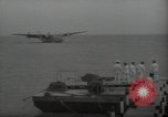 Standbild Pan-American Clipper Lissabon Portugal, 1941, aus Sekunde 31 historischem Filmmaterial Videoclip 65675074505
