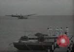 Standbild Pan-American Clipper Lissabon Portugal, 1941, aus Sekunde 32 historischem Filmmaterial Videoclip 65675074505