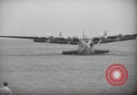 Standbild Pan-American Clipper Lissabon Portugal, 1941, aus Sekunde 47 historischem Filmmaterial Videoclip 65675074505