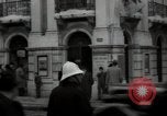 Standbild Pan-American Office Lissabon Portugal, 1941, aus Sekunde 1 historischem Filmmaterial Videoclip 65675074506