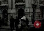 Standbild Pan-American Office Lissabon Portugal, 1941, aus Sekunde 3 historischem Filmmaterial Videoclip 65675074506