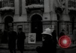 Standbild Pan-American Office Lissabon Portugal, 1941, aus Sekunde 4 historischem Filmmaterial Videoclip 65675074506
