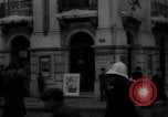 Standbild Pan-American Office Lissabon Portugal, 1941, aus Sekunde 5 historischem Filmmaterial Videoclip 65675074506