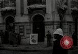 Standbild Pan-American Office Lissabon Portugal, 1941, aus Sekunde 6 historischem Filmmaterial Videoclip 65675074506