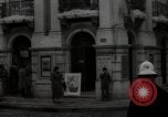 Standbild Pan-American Office Lissabon Portugal, 1941, aus Sekunde 7 historischem Filmmaterial Videoclip 65675074506