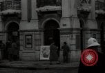 Standbild Pan-American Office Lissabon Portugal, 1941, aus Sekunde 8 historischem Filmmaterial Videoclip 65675074506