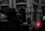 Standbild Pan-American Office Lissabon Portugal, 1941, aus Sekunde 9 historischem Filmmaterial Videoclip 65675074506