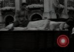 Standbild Pan-American Office Lissabon Portugal, 1941, aus Sekunde 10 historischem Filmmaterial Videoclip 65675074506