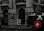 Standbild Pan-American Office Lissabon Portugal, 1941, aus Sekunde 11 historischem Filmmaterial Videoclip 65675074506