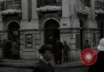 Standbild Pan-American Office Lissabon Portugal, 1941, aus Sekunde 12 historischem Filmmaterial Videoclip 65675074506