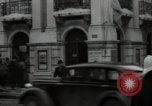 Standbild Pan-American Office Lissabon Portugal, 1941, aus Sekunde 13 historischem Filmmaterial Videoclip 65675074506