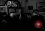 Standbild Pan-American Office Lissabon Portugal, 1941, aus Sekunde 20 historischem Filmmaterial Videoclip 65675074506