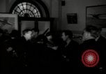Standbild Pan-American Office Lissabon Portugal, 1941, aus Sekunde 21 historischem Filmmaterial Videoclip 65675074506