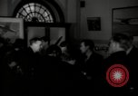Standbild Pan-American Office Lissabon Portugal, 1941, aus Sekunde 22 historischem Filmmaterial Videoclip 65675074506