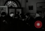 Standbild Pan-American Office Lissabon Portugal, 1941, aus Sekunde 25 historischem Filmmaterial Videoclip 65675074506