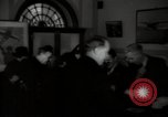 Standbild Pan-American Office Lissabon Portugal, 1941, aus Sekunde 28 historischem Filmmaterial Videoclip 65675074506