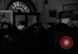Standbild Pan-American Office Lissabon Portugal, 1941, aus Sekunde 32 historischem Filmmaterial Videoclip 65675074506