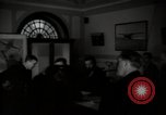 Standbild Pan-American Office Lissabon Portugal, 1941, aus Sekunde 33 historischem Filmmaterial Videoclip 65675074506