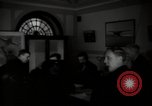 Standbild Pan-American Office Lissabon Portugal, 1941, aus Sekunde 34 historischem Filmmaterial Videoclip 65675074506