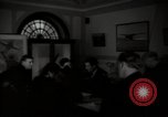 Standbild Pan-American Office Lissabon Portugal, 1941, aus Sekunde 37 historischem Filmmaterial Videoclip 65675074506