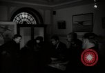 Standbild Pan-American Office Lissabon Portugal, 1941, aus Sekunde 39 historischem Filmmaterial Videoclip 65675074506