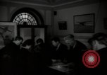 Standbild Pan-American Office Lissabon Portugal, 1941, aus Sekunde 43 historischem Filmmaterial Videoclip 65675074506