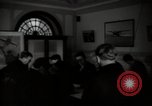 Standbild Pan-American Office Lissabon Portugal, 1941, aus Sekunde 44 historischem Filmmaterial Videoclip 65675074506