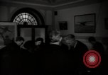 Standbild Pan-American Office Lissabon Portugal, 1941, aus Sekunde 45 historischem Filmmaterial Videoclip 65675074506