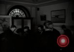 Standbild Pan-American Office Lissabon Portugal, 1941, aus Sekunde 46 historischem Filmmaterial Videoclip 65675074506