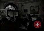 Standbild Pan-American Office Lissabon Portugal, 1941, aus Sekunde 47 historischem Filmmaterial Videoclip 65675074506