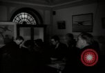 Standbild Pan-American Office Lissabon Portugal, 1941, aus Sekunde 48 historischem Filmmaterial Videoclip 65675074506