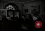 Standbild Pan-American Office Lissabon Portugal, 1941, aus Sekunde 49 historischem Filmmaterial Videoclip 65675074506
