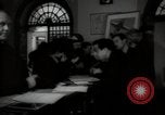 Standbild Pan-American Office Lissabon Portugal, 1941, aus Sekunde 51 historischem Filmmaterial Videoclip 65675074506