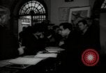 Standbild Pan-American Office Lissabon Portugal, 1941, aus Sekunde 52 historischem Filmmaterial Videoclip 65675074506
