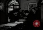 Standbild Pan-American Office Lissabon Portugal, 1941, aus Sekunde 53 historischem Filmmaterial Videoclip 65675074506