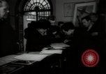Standbild Pan-American Office Lissabon Portugal, 1941, aus Sekunde 58 historischem Filmmaterial Videoclip 65675074506