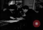 Standbild Pan-American Office Lissabon Portugal, 1941, aus Sekunde 59 historischem Filmmaterial Videoclip 65675074506