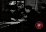 Standbild Pan-American Office Lissabon Portugal, 1941, aus Sekunde 60 historischem Filmmaterial Videoclip 65675074506
