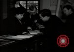 Standbild Pan-American Office Lissabon Portugal, 1941, aus Sekunde 61 historischem Filmmaterial Videoclip 65675074506