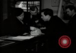 Standbild Pan-American Office Lissabon Portugal, 1941, aus Sekunde 62 historischem Filmmaterial Videoclip 65675074506