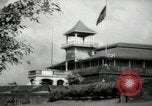 Standbild Fort Santiago Manila Philippinen, 1939, aus Sekunde 3 historischem Filmmaterial Videoclip 65675074507