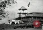 Standbild Fort Santiago Manila Philippinen, 1939, aus Sekunde 4 historischem Filmmaterial Videoclip 65675074507