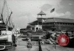 Standbild Fort Santiago Manila Philippinen, 1939, aus Sekunde 5 historischem Filmmaterial Videoclip 65675074507