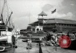 Standbild Fort Santiago Manila Philippinen, 1939, aus Sekunde 6 historischem Filmmaterial Videoclip 65675074507